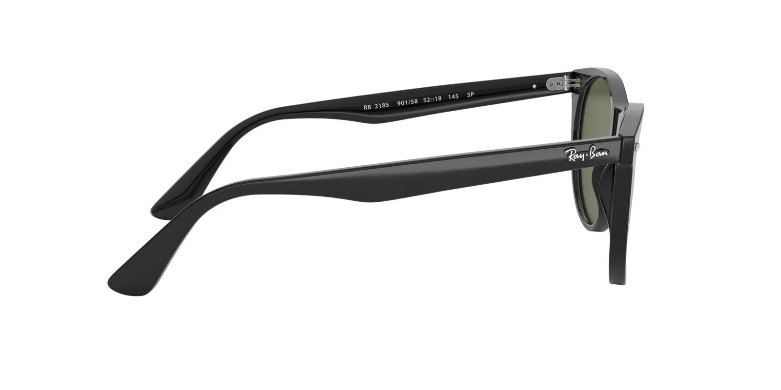 Ray-Ban Wayfarer Ii 2185 Sunglasses - view 34